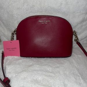 Kate Spade Dome Crossbody